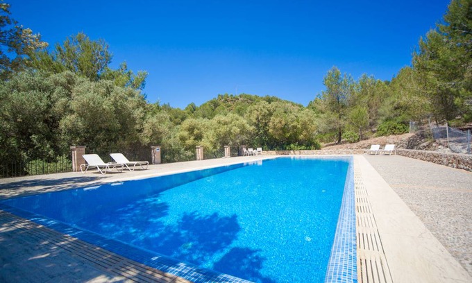 Arta Apartment | Agroturismo Son Not (Son Not A)