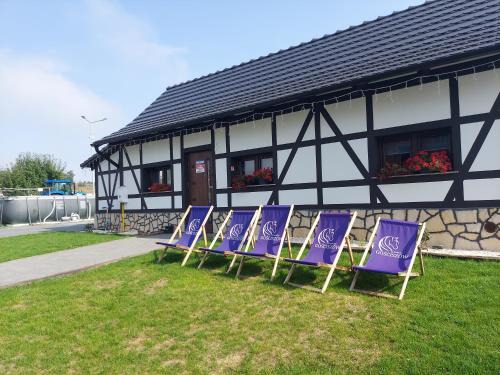Nowogrodziec House | Agroturystyka Ranczo Gościszów