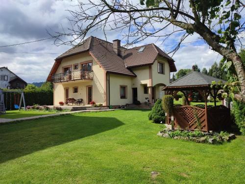 Milowka House | Agroturystyka u Haliny