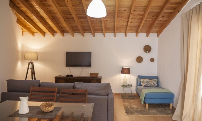 Vila Franca do Campo House | Agua de Alto Terrace House