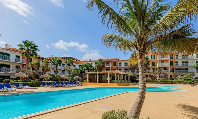 Santa Maria Apartment | Agua Hotels Sal Vila Verde Resort