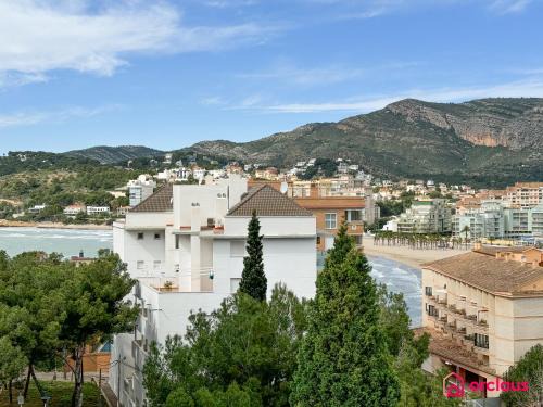 Oropesa del Mar Apartment | Agua y Cielo
