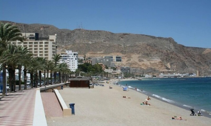 Aguadulce Apartment | Aguadulce