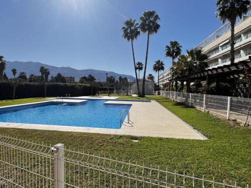 Denia Apartment | Aguamar Denia By Elconserje