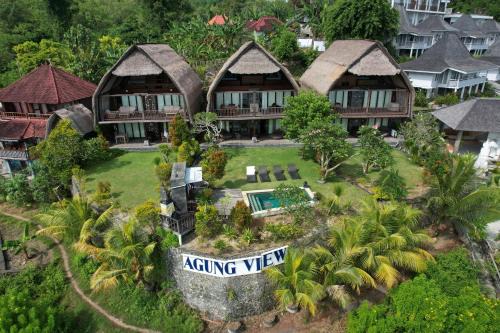 Penida Island Resort | Agung View Villa, Nusa Penida