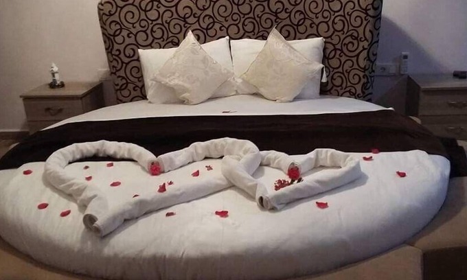 Agva Hotel | Agva Asmali Garden - Adults Only