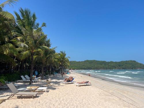 An Thoi Hotel | Aha Hotel