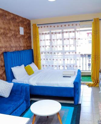 Nairobi Apartment | Aheri Homes