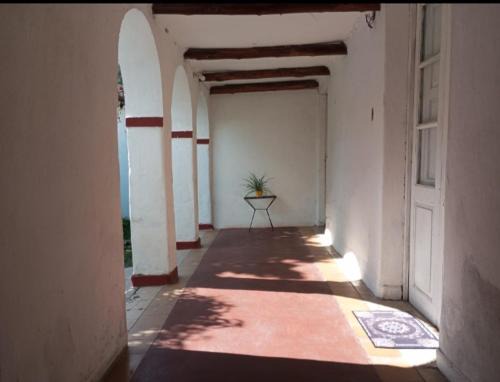 La Falda Apartment | Ahimsa