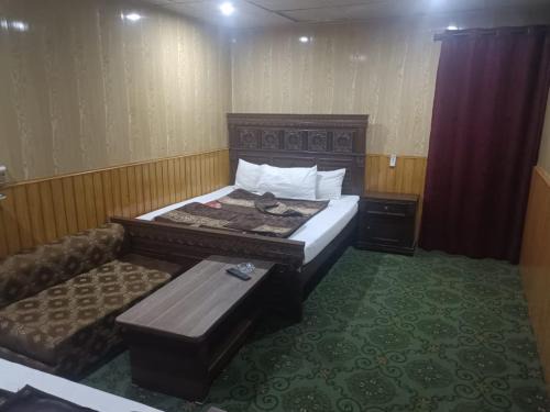 Murree Hotel | Ahmed guest house