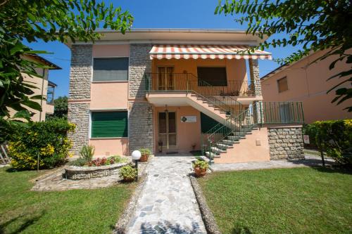 Pisa Bed & Breakfast | Ai 4 Elementi
