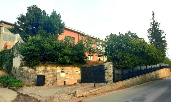 Sant'Ambrogio di Valpolicella House | Ai marmi