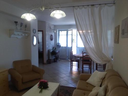 Coste House | Ai tre archi di Tagliaborse