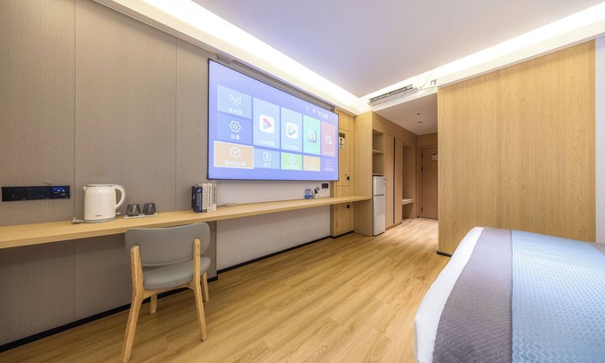 Nanshan Hotel | Aidi Ecommunity Apartment