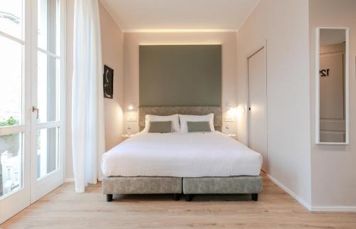 Isola Hotel | Aiello Hotels - Isola Design District