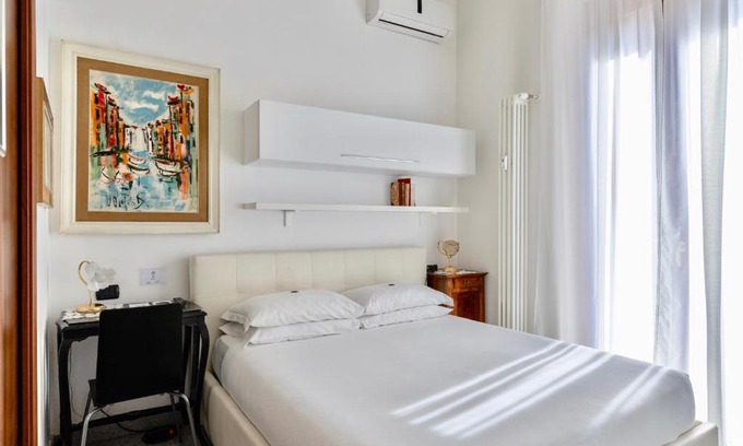 Stadera House | Aiello Suites Milan