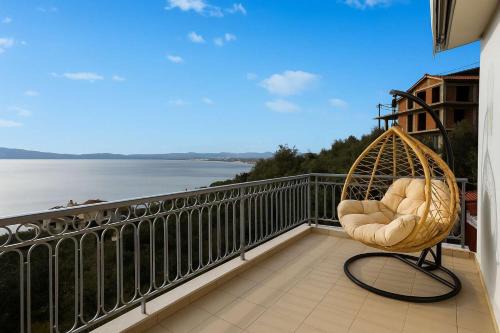 Diasella House | Aigli Summer Getaway - Seaview Lux Retreat