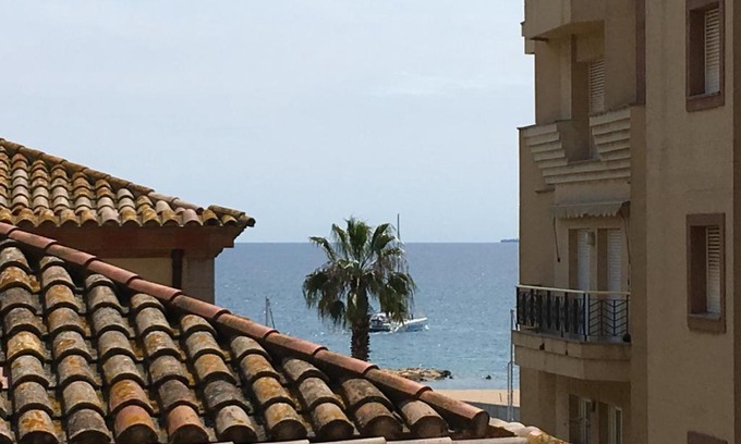 Blanes Apartment | Aiguaneu S´Ermita