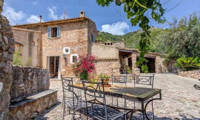 Pollensa Cottage | AINA CAN PONTICO Charming villa in Pollença