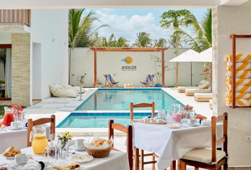 Prea House | Aiolos Hotel & Discoveries