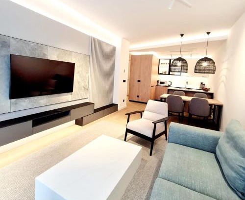 Babin do Apartment | Air Onia