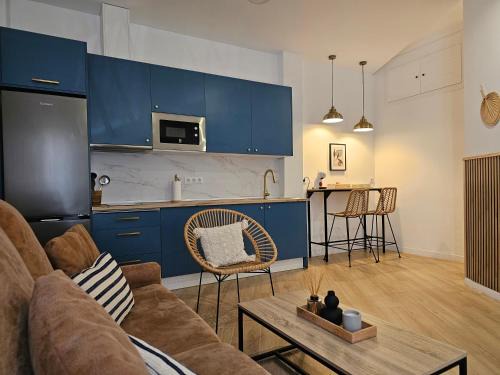 Cordoba Apartment | Aires de Córdoba