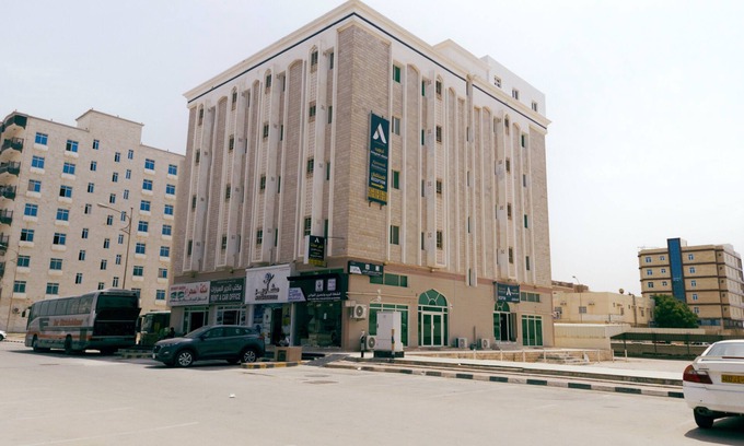 Salalah Apartment | AJAWEED