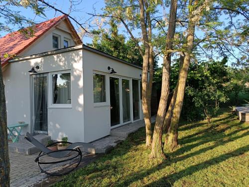 Zamardi House | Akácliget Vendégház