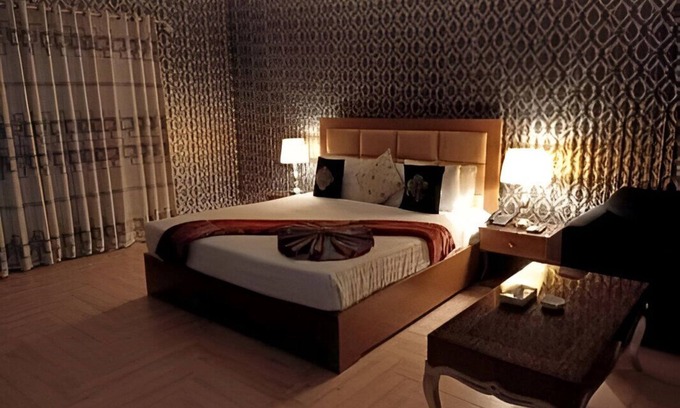 Garden Town House | AK Hotel Of Guest House