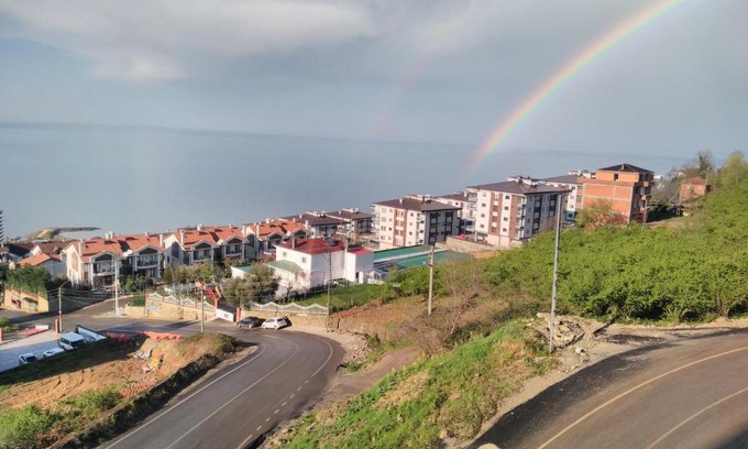 Trabzon Apartment | ak life yalincak