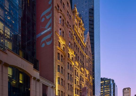 Theater District Apartment | AKA Times Square