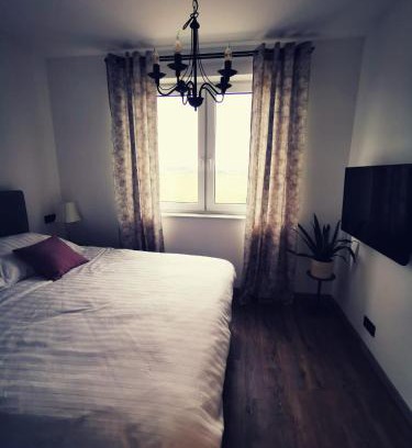 Sianozety Apartment | Akacjowy Apartament