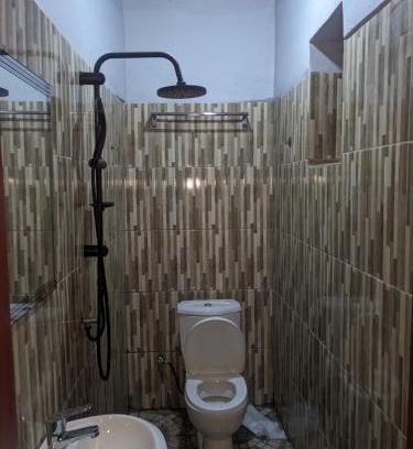 Gitarama House | Akagera safari home