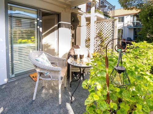 Akaroa House | Akaroa Hideaway - Cosy Studio walk to Village - Studio 6