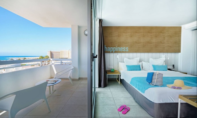 Playa del Ingles Hotel | Akeah Broncemar