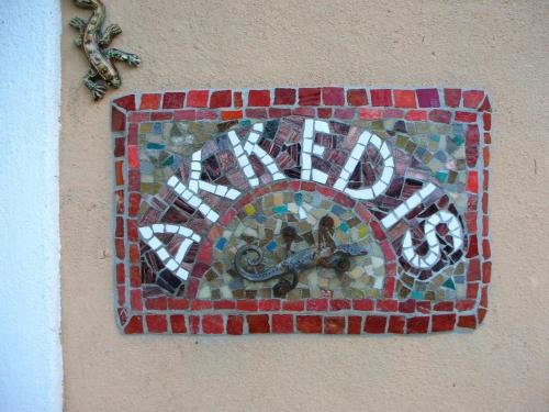 Franschhoek Apartment | Akkedis at Artemis