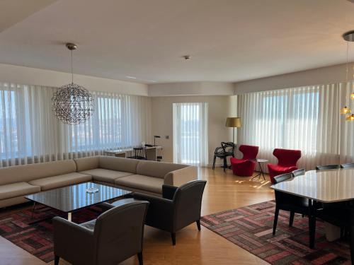 Besiktas Apartment | Akmerkez Residence