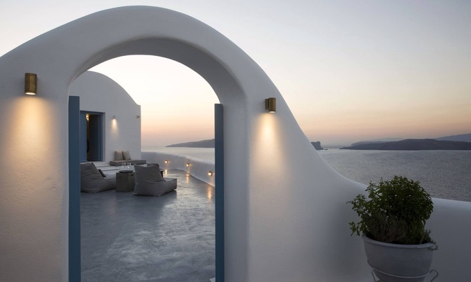 Akrotiri Villa | Akrotiri Cove