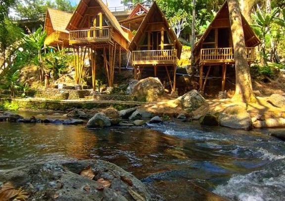 Tampaksiring Other | Aksha Riverside Ubud
