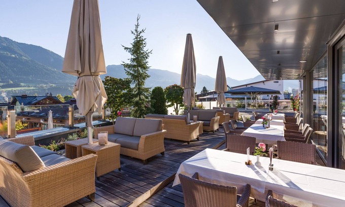 Kitzbuehel Hotel | Aktiv Hotel Schweizerhof - Kitzbühel
