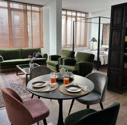 Lecce Bed & Breakfast | Alèa Rooms
