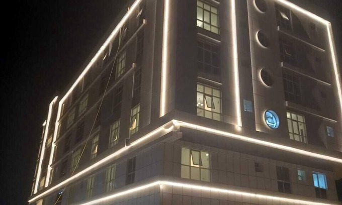 Al Jazirat Al Hamra Apartment | al alkeem heights