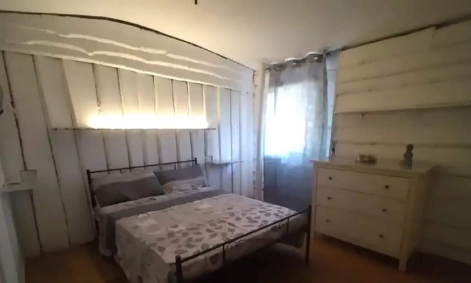 Induno Olona Apartment | Al centro dei laghi Lombardi - 3 Ospiti