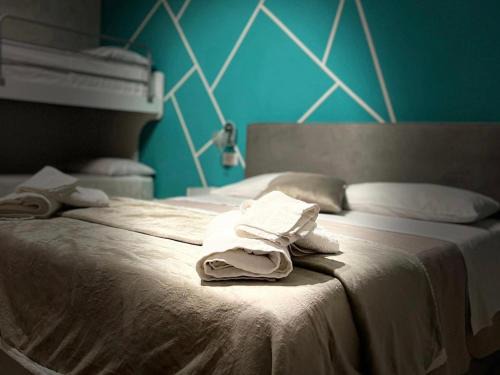 Formia Bed & Breakfast | AL CENTRO