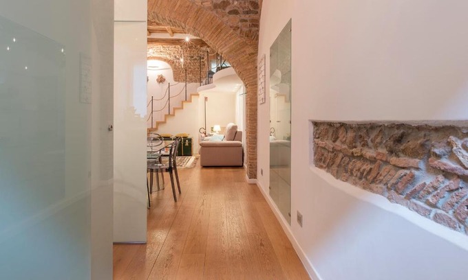 Ostia Antica Apartment | Al Civico 7