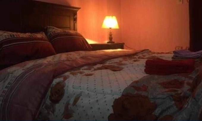 Al Haram Apartment | Al-Fayed Pyramids Inn