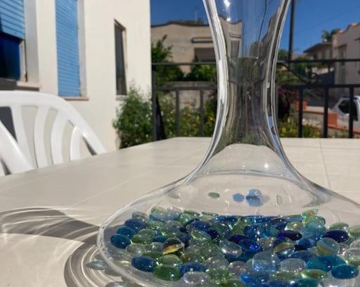 Castelvetrano House | Al Fresco Mare