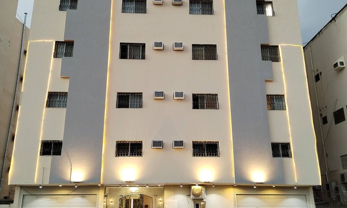 Medina Apartment | Al Ghazali Suites
