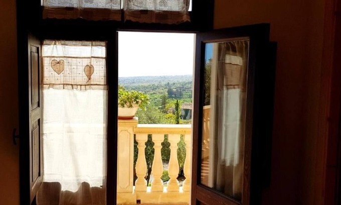 Zafferana Etnea Bed & Breakfast | Al Giandale B&B