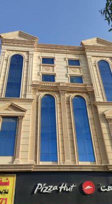 Hera Street Apartment | Al Jawharuha Al Bayda Serviced Apartments